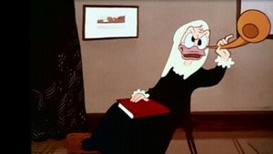 L'agenda de Donald