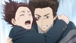 Parasyte: 1×10