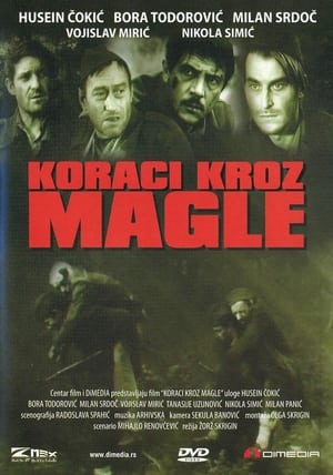 Image Koraci kroz magle