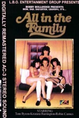 Poster All in the Family (1985)