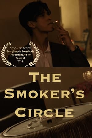 Poster The Smoker's Circle (2024)