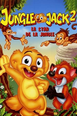 Poster Jungle Jack 2 1996