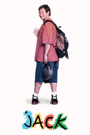 Watch Jack (1996) HD Movie Online Free