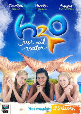 H2O: Just Add Water: Season 1