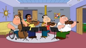 Family Guy Season 15 Episode 13