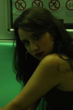 Azra Nur Canpolat