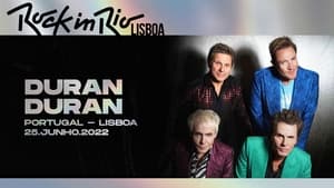 Duran Duran - Rock in Rio 2022