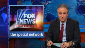 The Daily Show: 20×83
