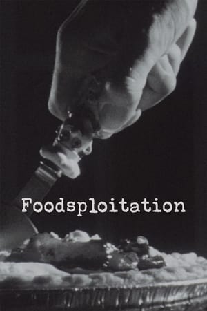 Poster Foodsploitation (2011)