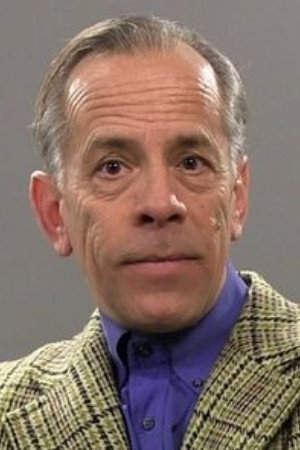 Lenno Britos portrait