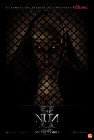 The Nun II 2023