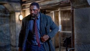 Luther: Cae la noche Película Completa 1080p [MEGA] [LATINO] 2023