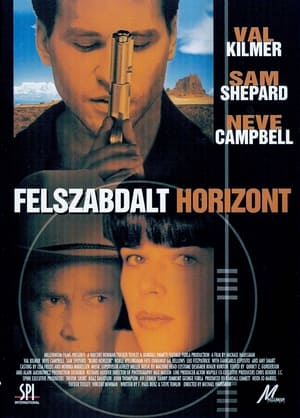 Felszabdalt horizont (2003)