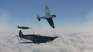 مشاهدة فيلم Battle Over Britain 2023 مترجم