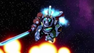 Voltron: O Defensor Lendario: 1×11