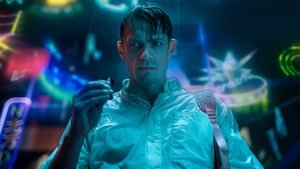 Linh Hồn Đổi Xác – Altered Carbon