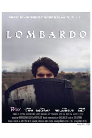 Poster Lombardo (2021)
