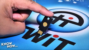 Securing Your Google Services