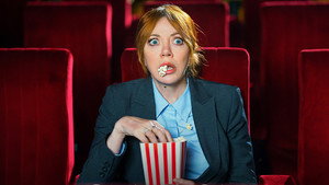 Cunk on Cinema