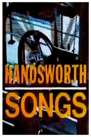 Handsworth Songs Handsworth Songs
