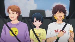 Eikyuu Shounen: Eternal Boys: 1×16