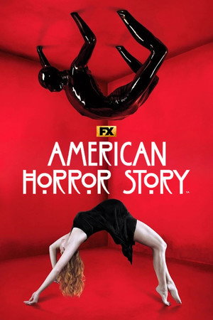 American Horror Story: Murder House