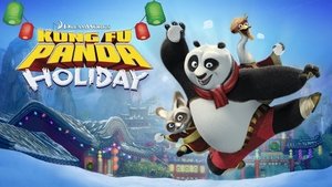 Kung Fu Panda: El festival de Invierno