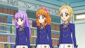 Aikatsu!: 4×3