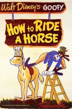 How to Ride a Horse 1941