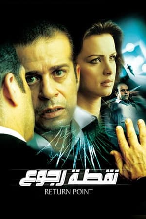 Poster Nuqtat Rojoo (2007)