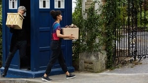 Doctor Who Season 10 Episode 4