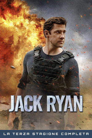 Tom Clancy's Jack Ryan: Stagione 3