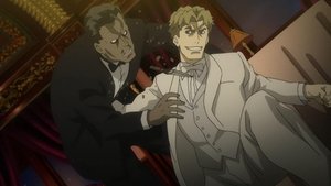 Baccano!