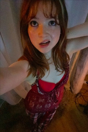 Megan Welsh