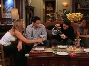 Friends Temporada 10 Capitulo 2