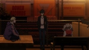 PERSONA5 the Animation: 1 Staffel 5 Folge