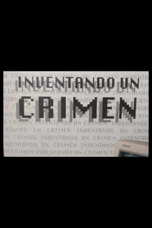 Poster Inventando un crimen (1992)