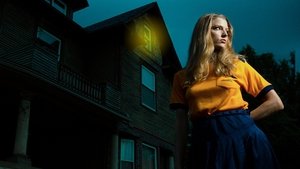 Maldición en el Tercer Piso (2019) HD 1080P LATINO/INGLES