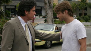 O.C.: Um Estranho no Paraíso: 2×1