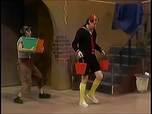 Chaves: 2×22
