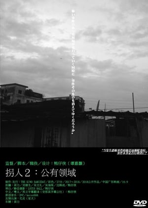 Poster 拐人2：公有领域 2018