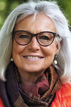 Kirsten Vaupel portrait