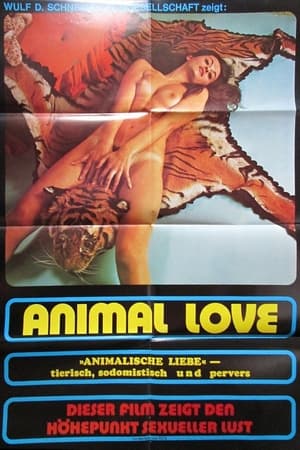 Image Animal Love