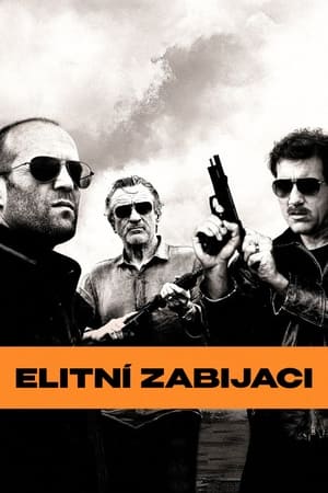 Poster Elitní zabijaci 2011