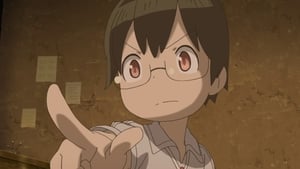 Made In Abyss: Season 1 Episode 3