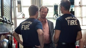 Poručík Backstrom: s1e2