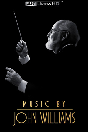 Music by John Williams