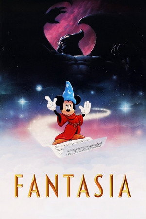 Fantasia 104