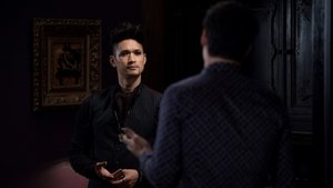 Shadowhunters : The Mortal Instruments saison 3 Episode 5