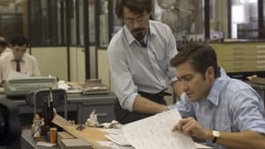 Zodiac (2007)